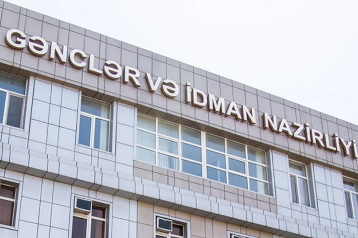 Hesablama Palatası Gənclər və İdman Nazirliyində nöqsanlar aşkarlayıb