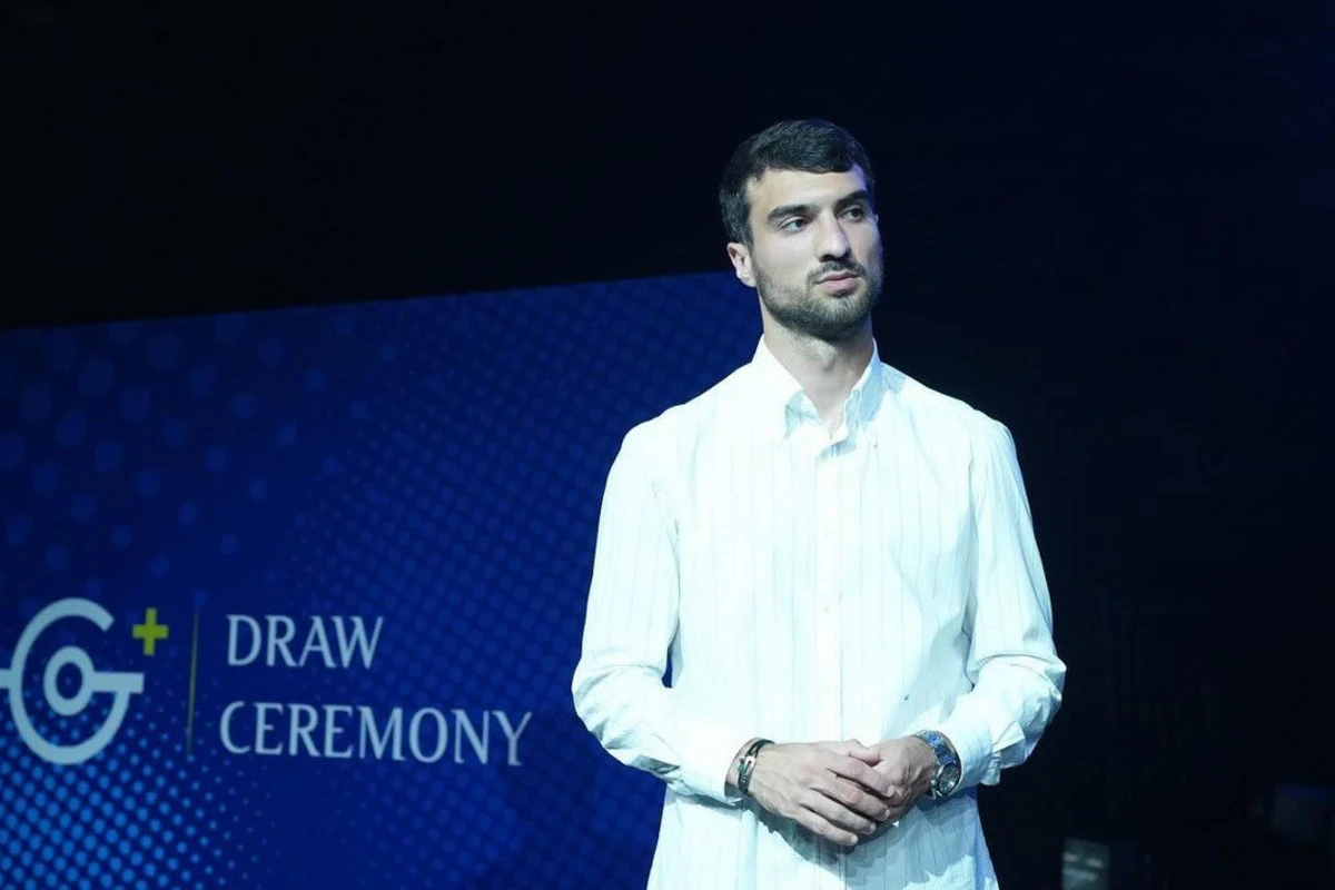 Mahir Emreli: Tezliklə meydana qayıtmaq üçün əlimdən gələni edəcəyəm Mahir Emreli: Tezliklə meydana qayıtmaq üçün əlimdən gələni edəcəyəm