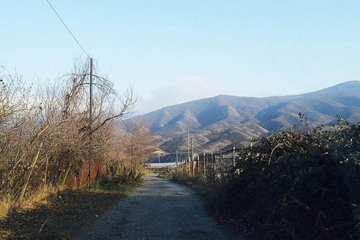 Xocalıya gizlincə at gətirməyə getmişdilər - Həbs edildilər Xocalıya gizlincə at gətirməyə getmişdilər - Həbs edildilər