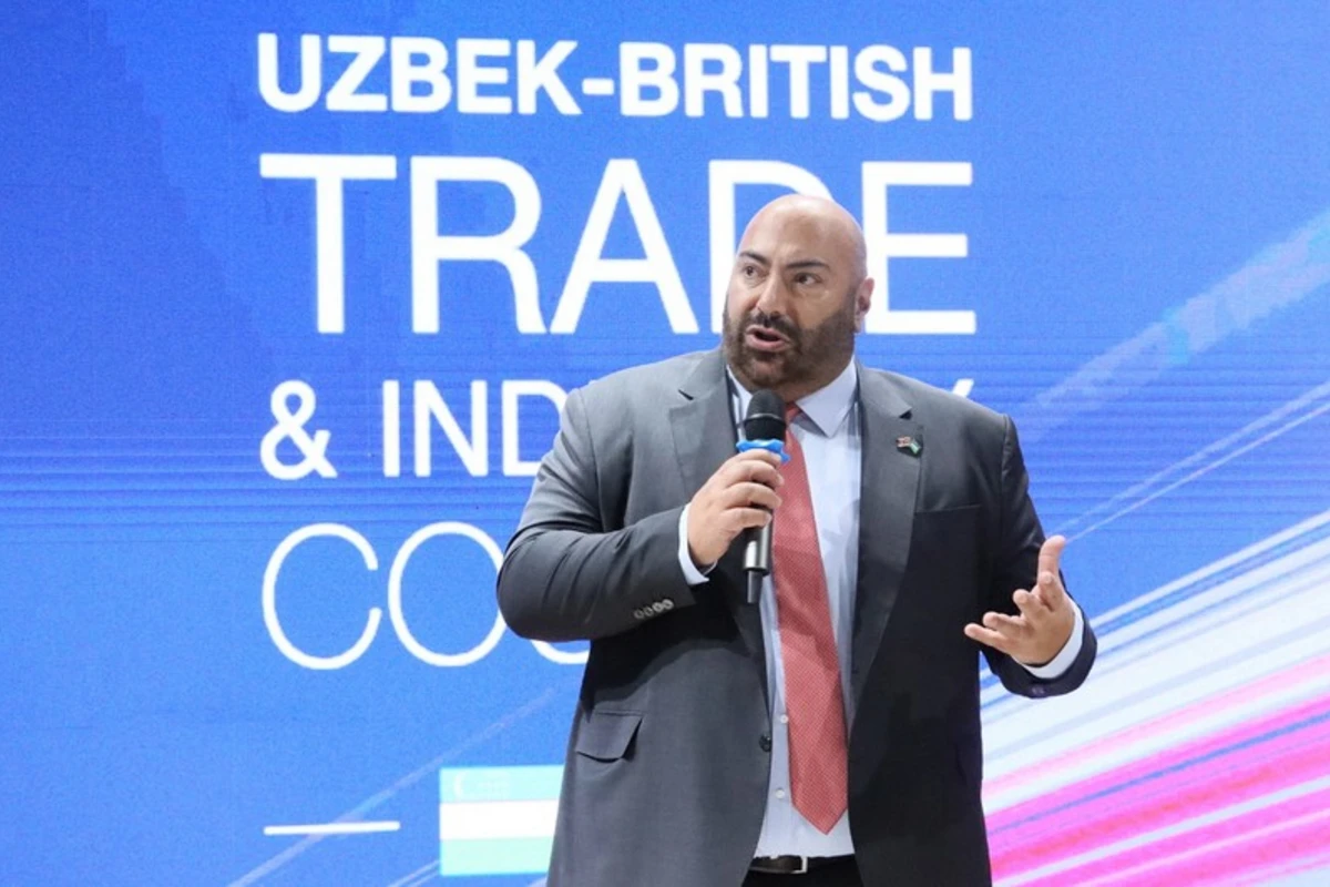 London COP29 ərəfəsində təmiz texnologiyaların təşviqi üzrə Bakı ilə işləməyə hazırdır