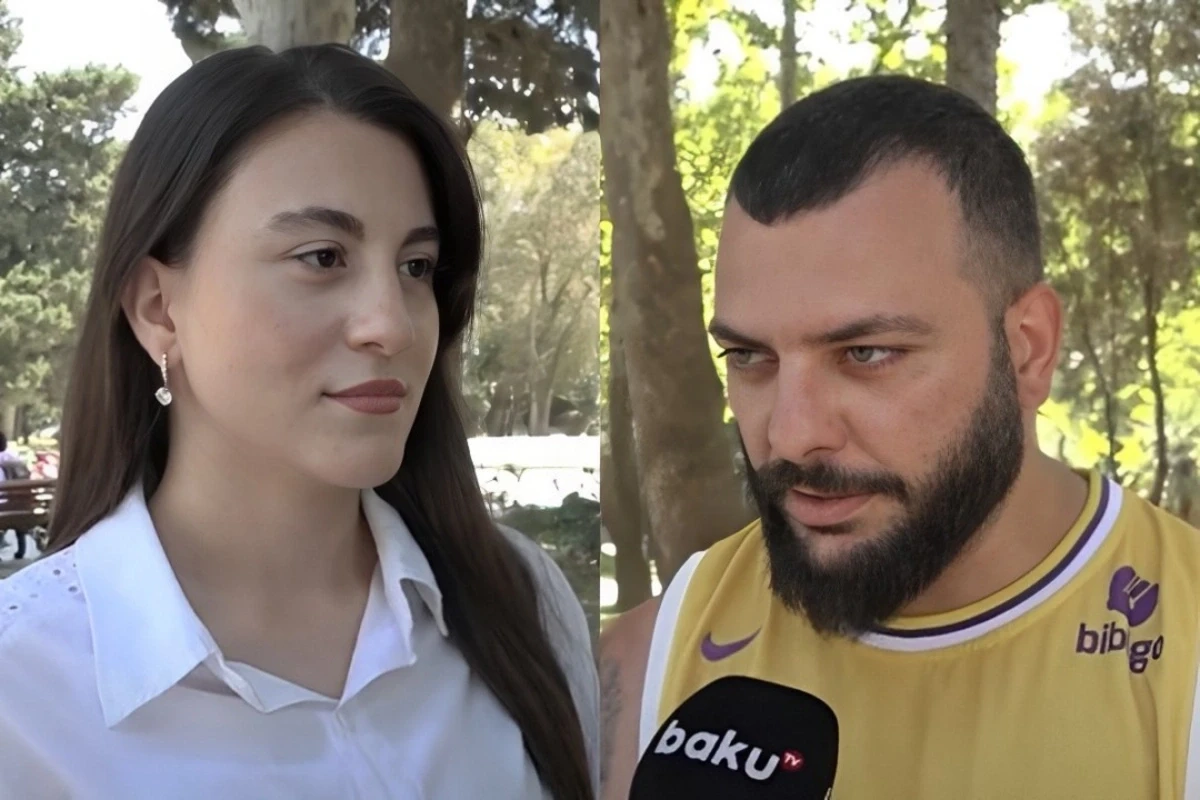 İnsanlar niyə səlis danışa bilmirlər? - VİDEO