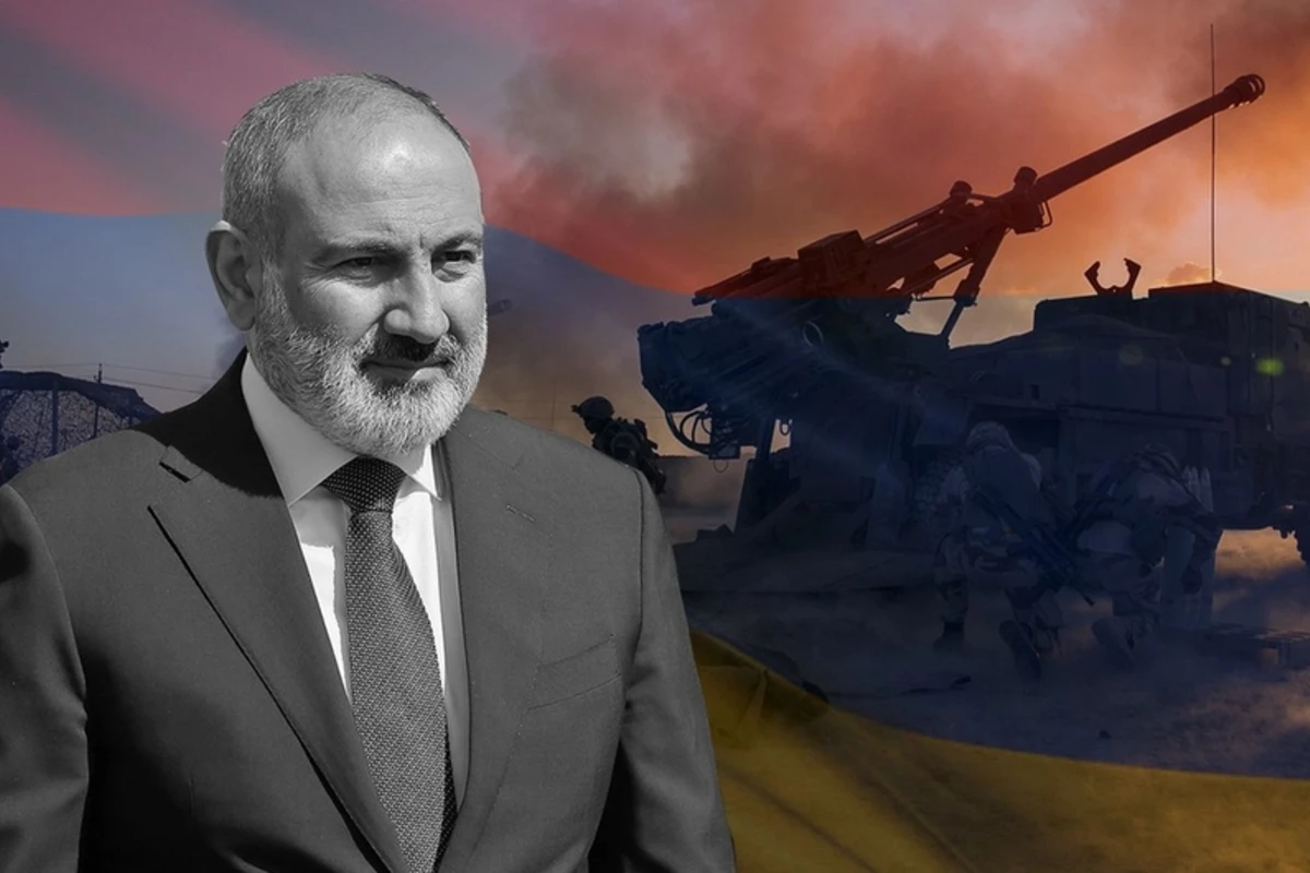 KİV: Ermənistan NATO-nun yeni plasdarmıdır?