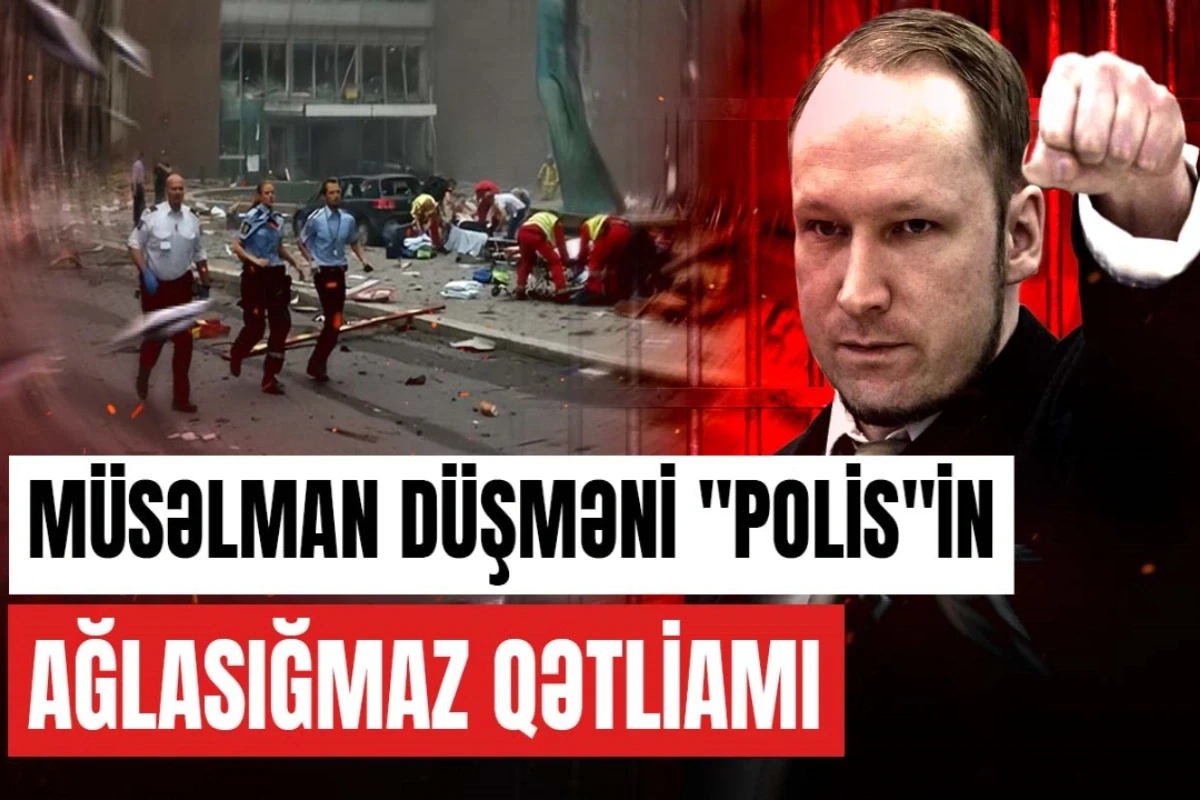 Ən sakit ölkəni qana bulayıb lüks həbsxanada qalan terrorçu - VİDEO