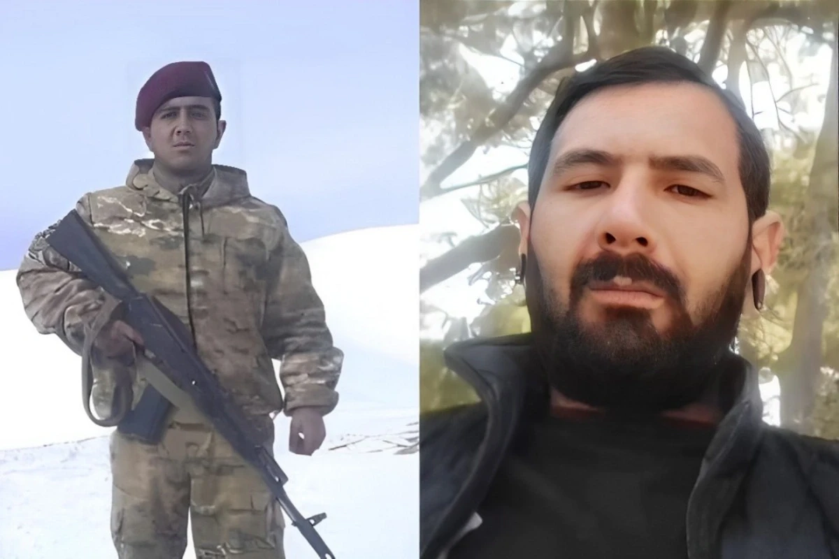 Nəşi tapılan hərbçimizin atası: İki ildə oğlumun sağ olduğuna ümidliydim