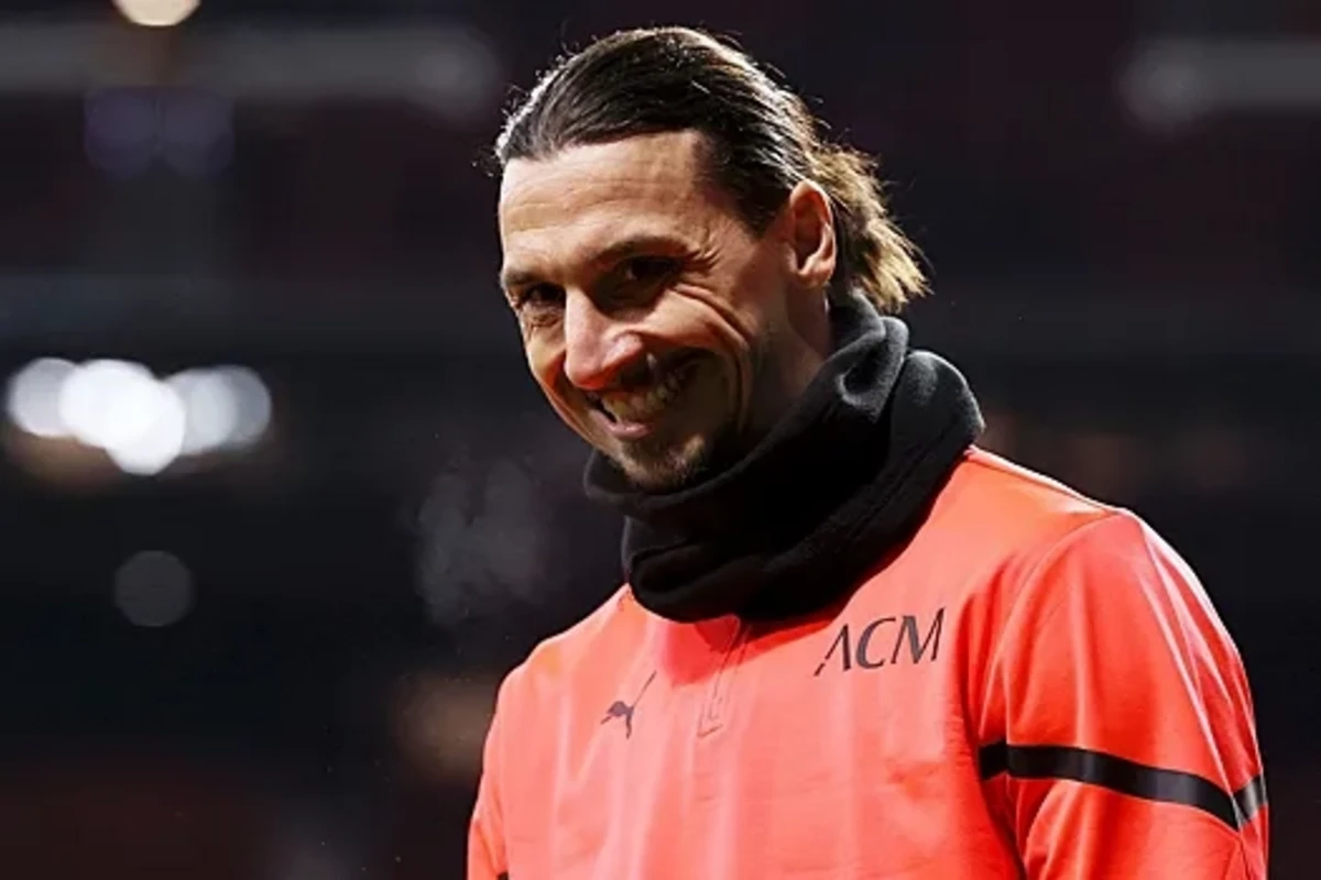 Zlatan İbrahimoviç məşqçi kimi işləyəcək?