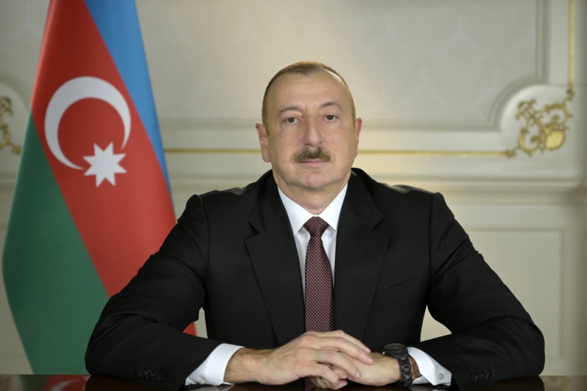 Ağdaş Rayon İcra Hakimiyyətinin başçısı vəzifəsindən azad edilib - SƏRƏNCAM