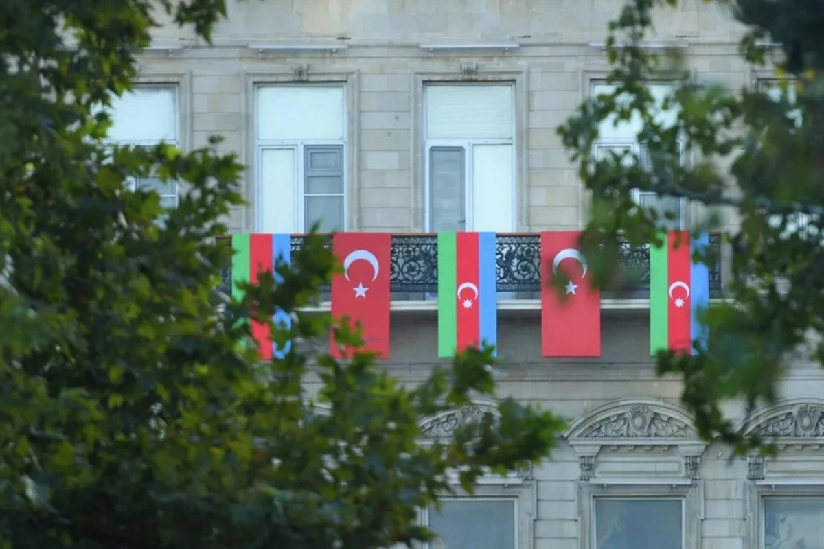 Türkiyə-Azərbaycan Universitetinin yeri müəyyənləşib, bu il 90 tələbə qəbul olacaq
