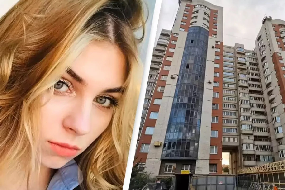 Toy gecəsi nə baş verib? - 23 yaşlı gəlinin ölümü rusları qəzəbləndirib - FOTO Toy gecəsi nə baş verib? - 23 yaşlı gəlinin ölümü rusları qəzəbləndirib - FOTO