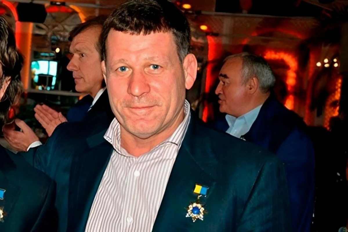 Задержанному в Баку украинскому миллионеру отказали в аппеляции Задержанному в Баку украинскому миллионеру отказали в аппеляции