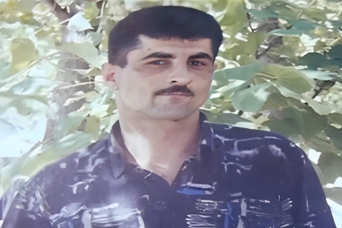 Salamat yeri yox idi - Veteran yerləşdirildiyi psixiatriya xəstəxanasında döyülüb? - VİDEO Salamat yeri yox idi - Veteran yerləşdirildiyi psixiatriya xəstəxanasında döyülüb? - VİDEO