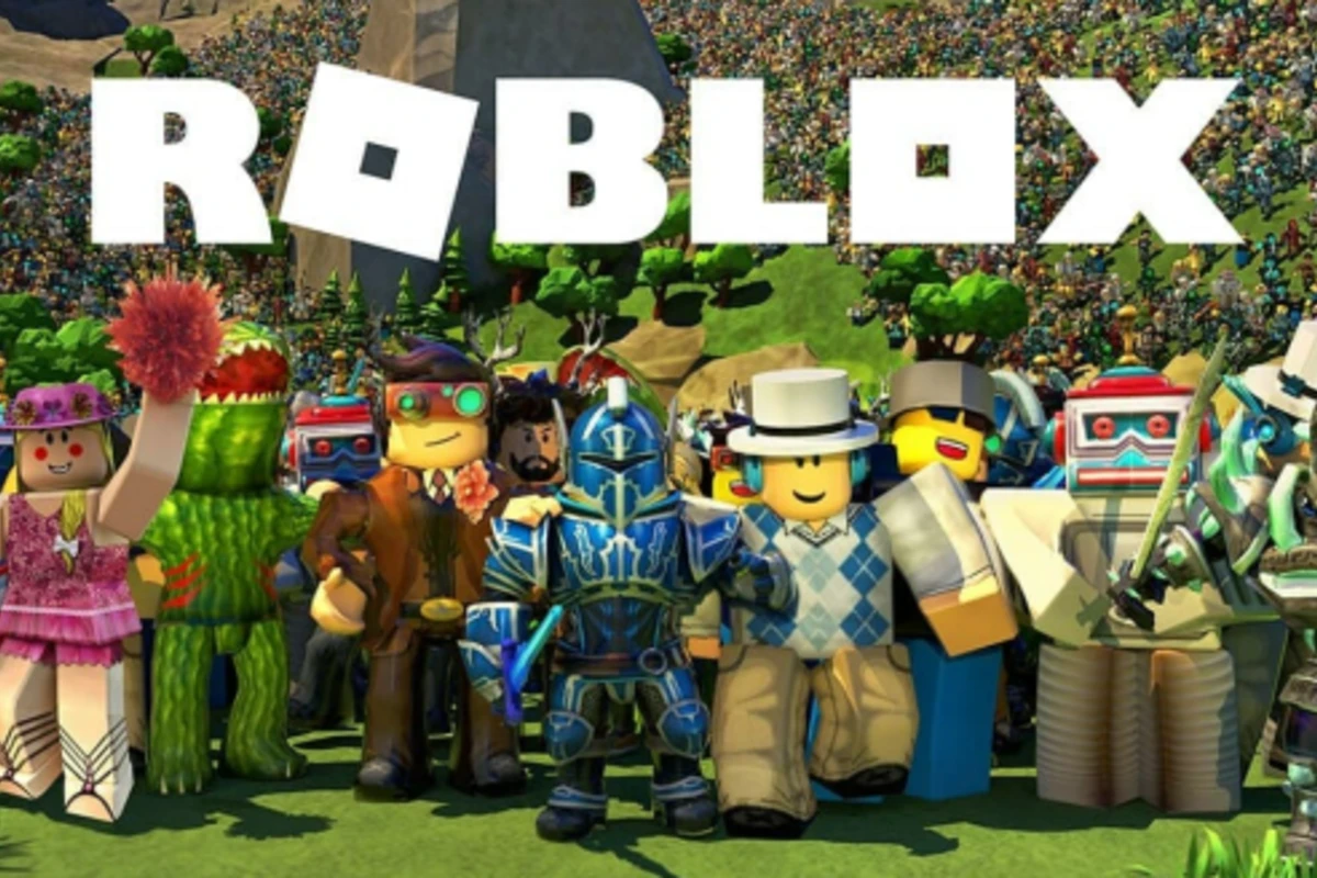 Roblox Türkiyədə Bloklandı Roblox Türkiyədə Bloklandı
