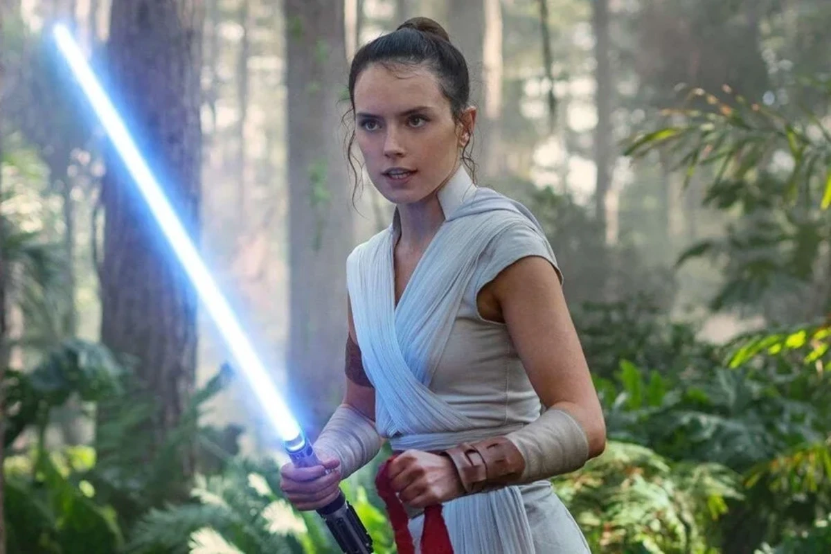 Star Wars serialının aktrisasında bu xəstəlik aşkarlandı - FOTO