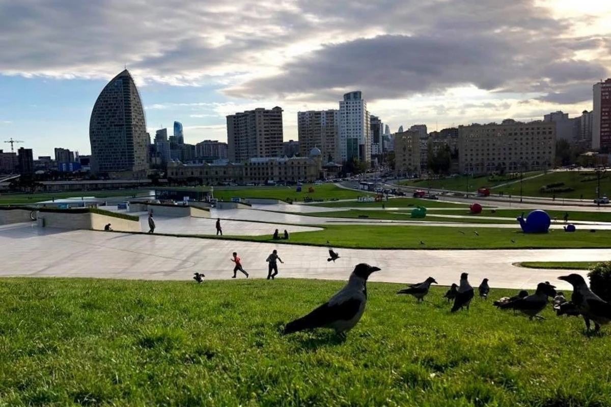 Külək, yağış, 38° isti... - Sabahın hava PROQNOZU