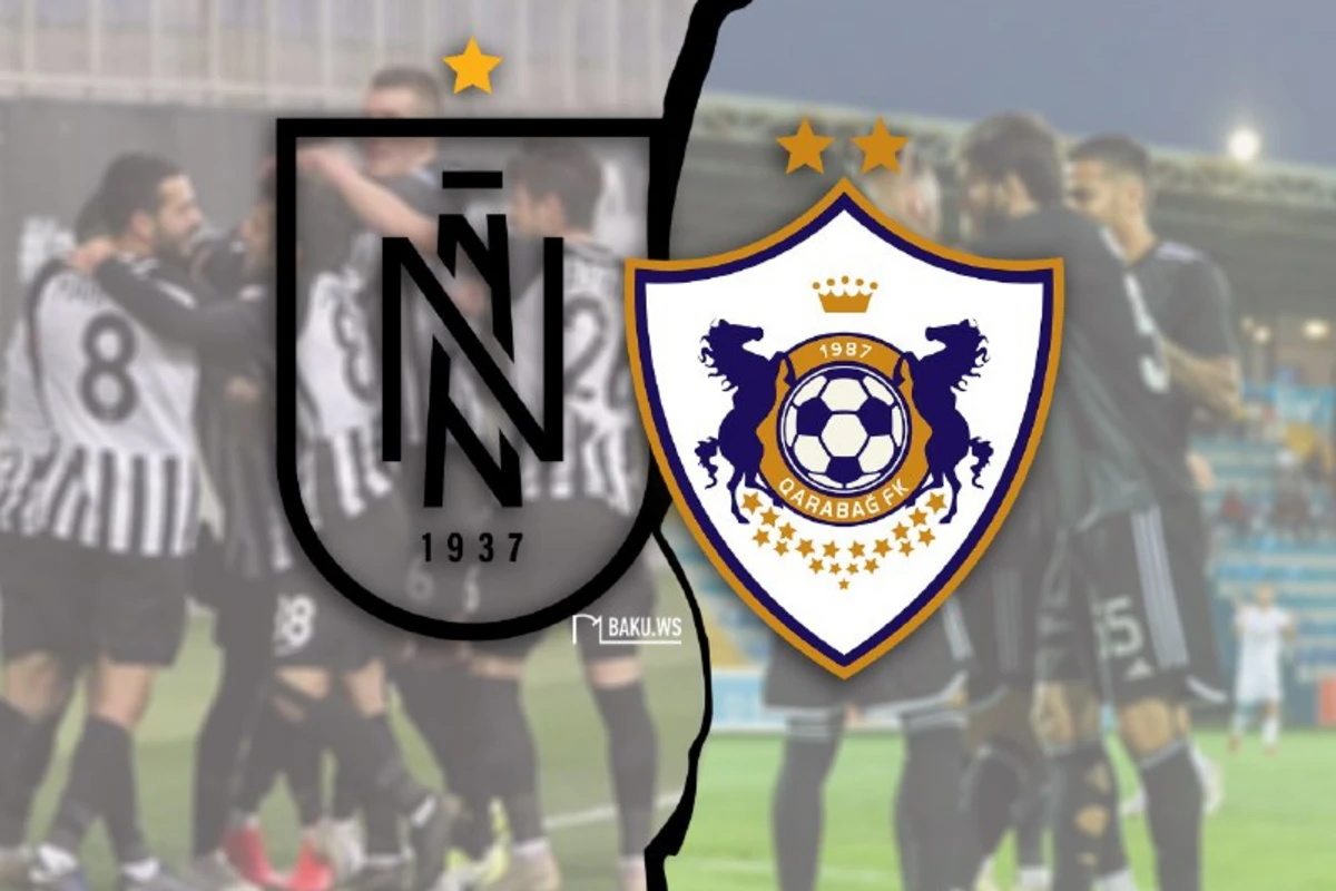Neftçi azarkeşlərə, Qarabağ isə futbolçusuna görə cərimələnib
