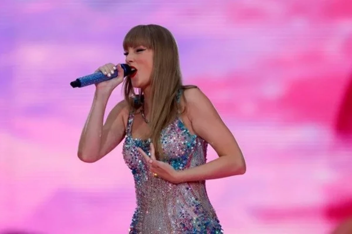 Teylor Sviftin konsertinə terror hücumunun qarşısı alındı