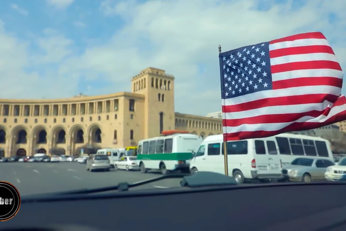США не смогли опровергнуть информацию Caliber - ВИДЕО