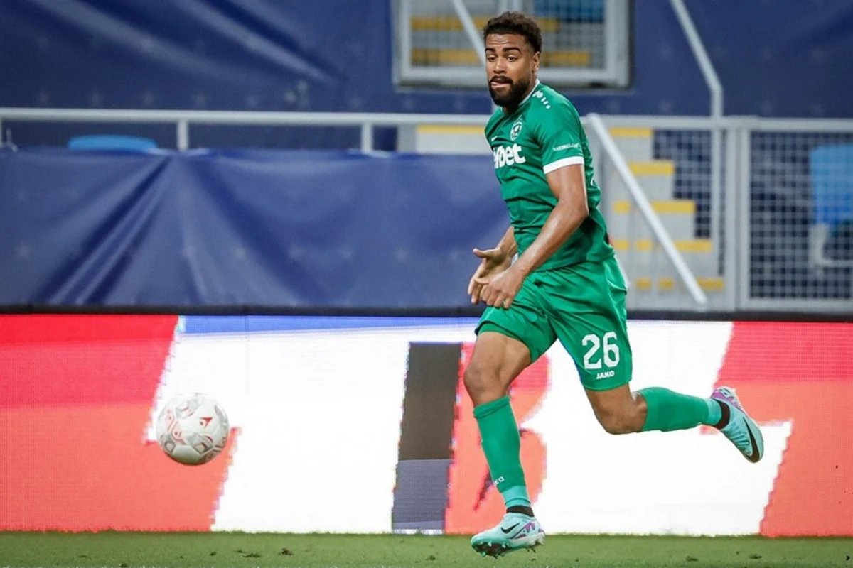 Qarabağın rəqibinin futbolçusu Türkiyə Superliqasında çıxış edəcək