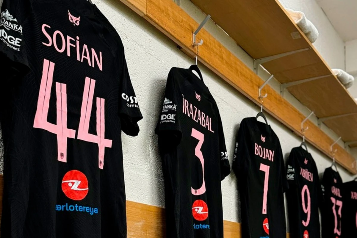 UEFA Konfrans Liqası: Sent Patriks Atletik - Sabah görüşü başlayıb UEFA Konfrans Liqası: Sent Patriks Atletik - Sabah görüşü başlayıb