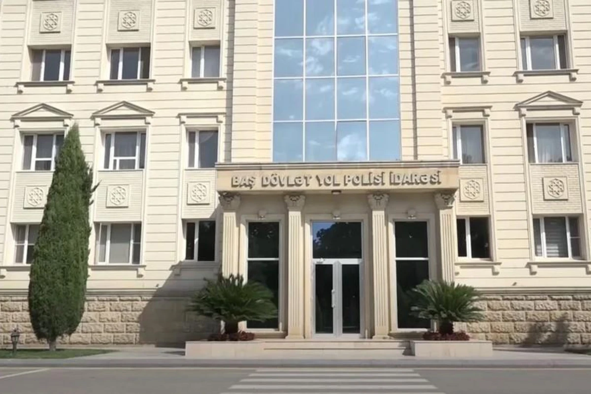 Baş Dövlət Yol Polisi İdarəsi səhhətində problemlər olan sürücülərə müraciət edib