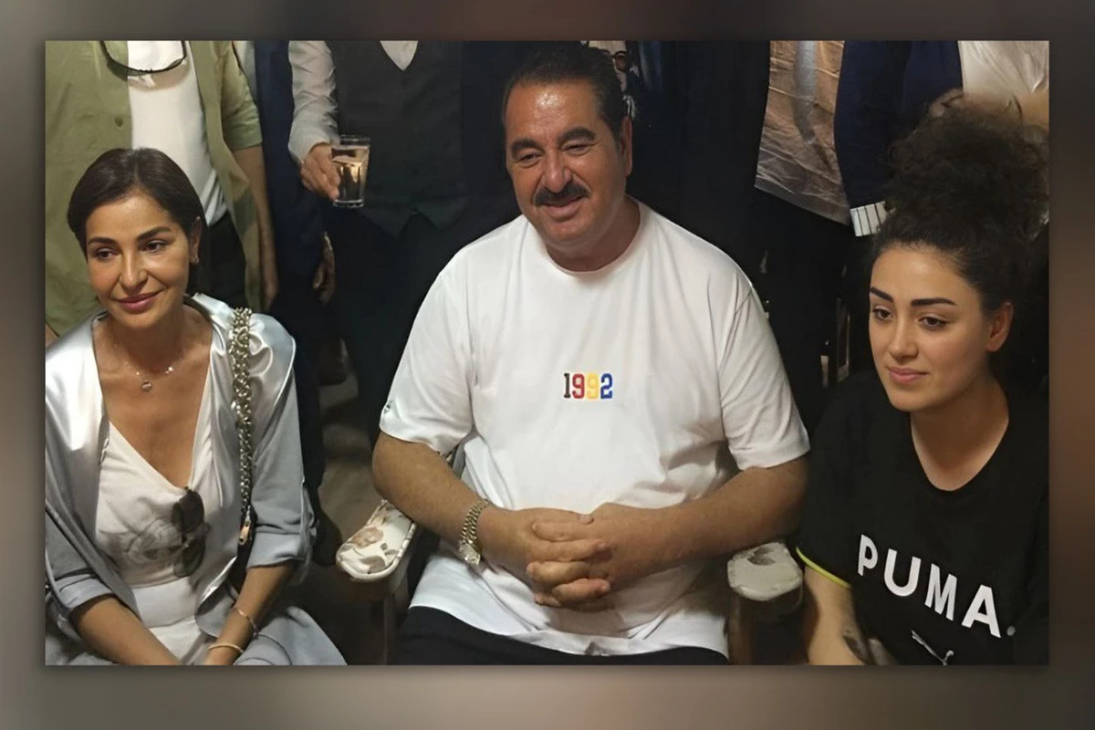İbrahimin arvadı qızını şantaj edir: 6,5 milyon avroluq əraziyə aid imzamı istəyir - FOTO