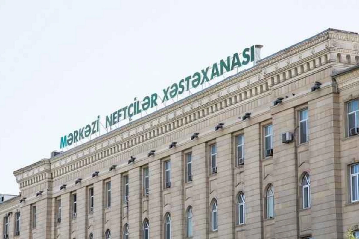 Mərkəzi Neftçilər Xəstəxanasında icbari tibbi sığorta ilə olunan əməliyyata görə pul tələb ediblər?