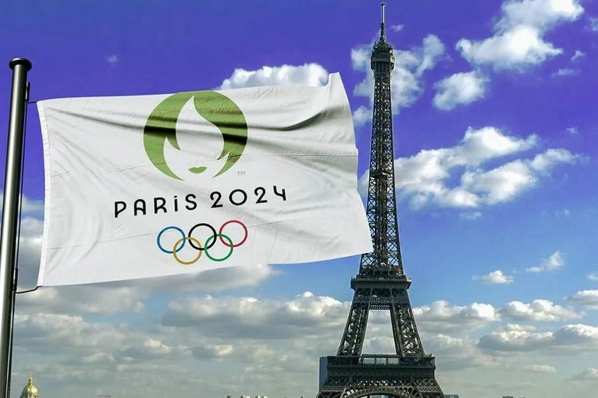 Paris-2024: Azərbaycanın iki sərbəst güləşçisi mübarizəyə başlayır