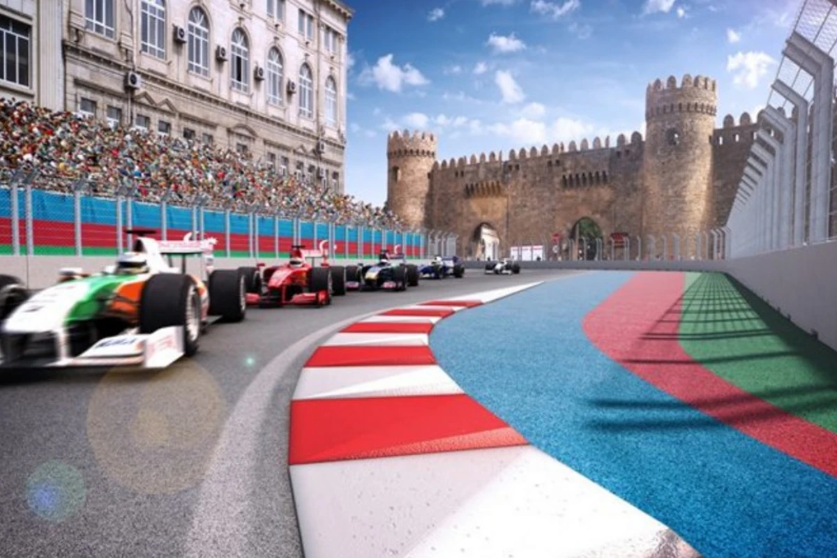 Formula 1-ə görə Azərbaycana gələn əcnəbilər üçün viza prosedurları sadələşdirilir - SƏRƏNCAM Formula 1-ə görə Azərbaycana gələn əcnəbilər üçün viza prosedurları sadələşdirilir - SƏRƏNCAM