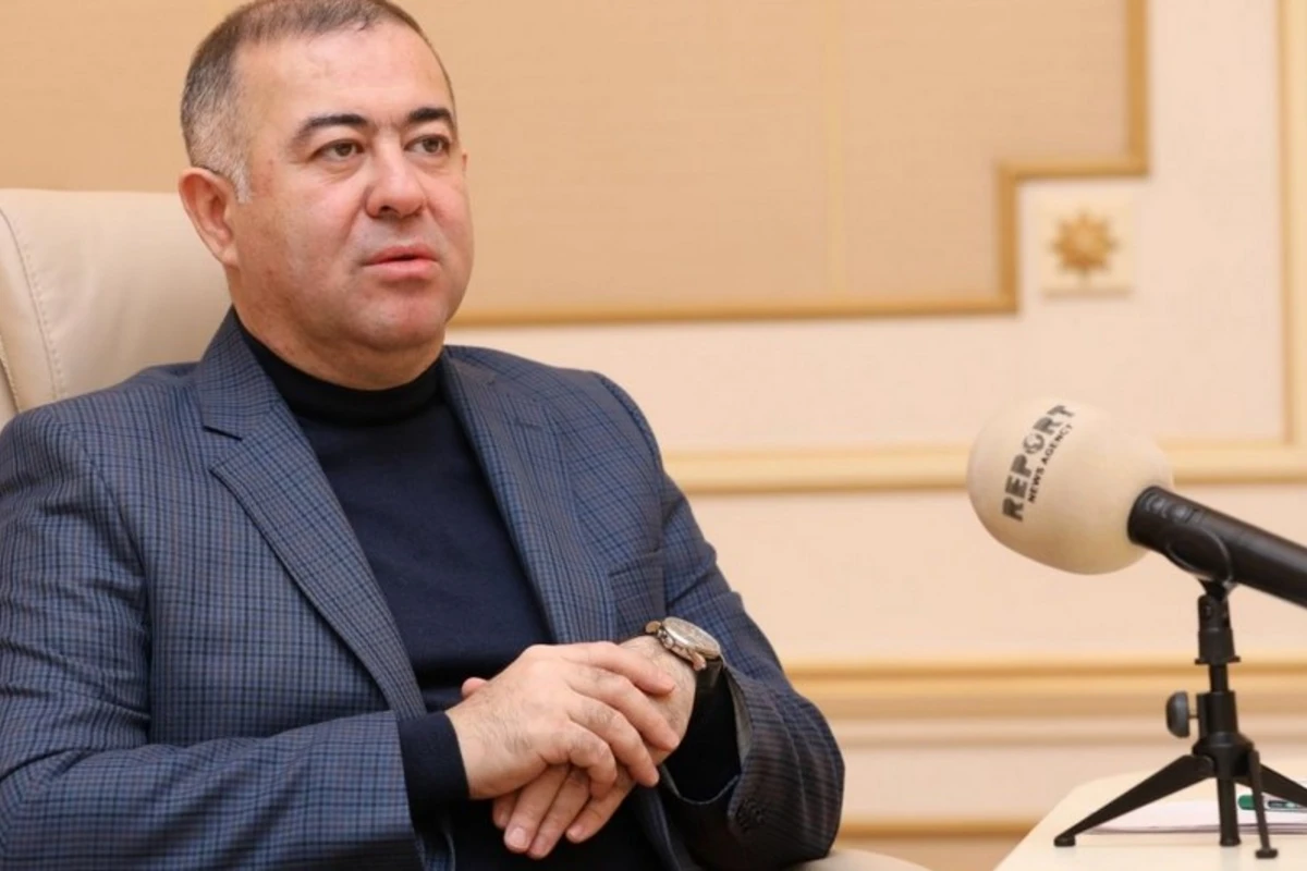 Rövzət Qasımov: MSK bütün namizədləri qanunvericiliyin tələblərinə əməl etməyə çağırır Rövzət Qasımov: MSK bütün namizədləri qanunvericiliyin tələblərinə əməl etməyə çağırır