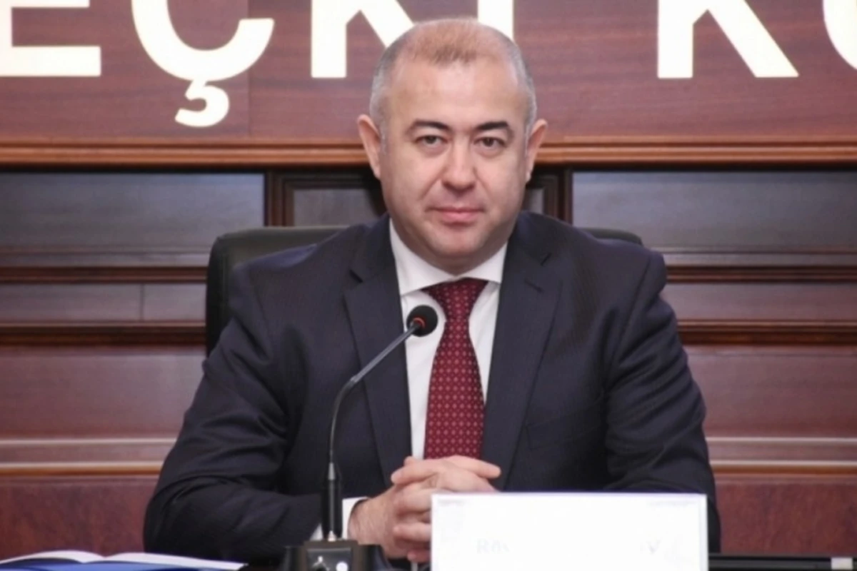 MSK sədrinin müavini: Seçkiqabağı təşviqat başlayıb, namizədlər kifayət qədər fəaldır MSK sədrinin müavini: Seçkiqabağı təşviqat başlayıb, namizədlər kifayət qədər fəaldır