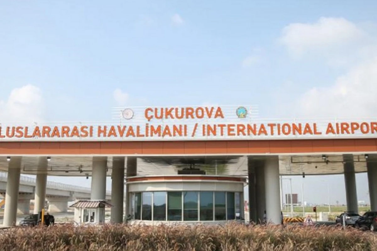 Türkiyədə 58-ci aeroport istifadəyə verilib
