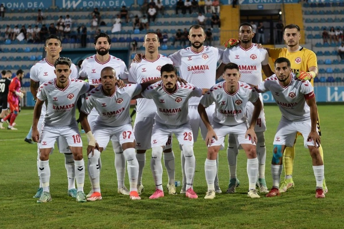 Azərbaycan Premyer Liqası: Araz-Naxçıvan qələbə qazanıb