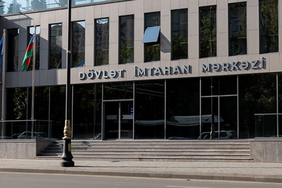 DİM bu gün dövlət qulluğu vəzifələri üzrə imtahanlar keçirəcək