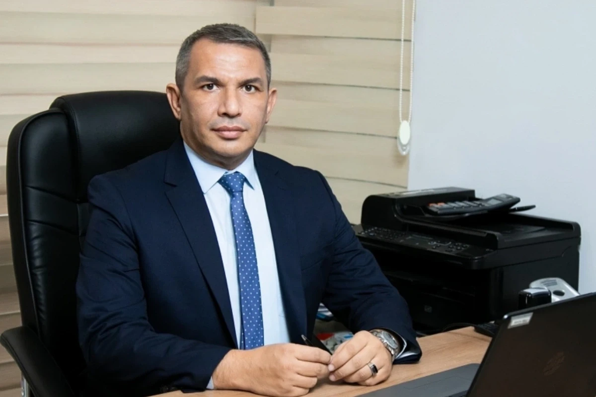 Скончался адвокат Назим Бабаев