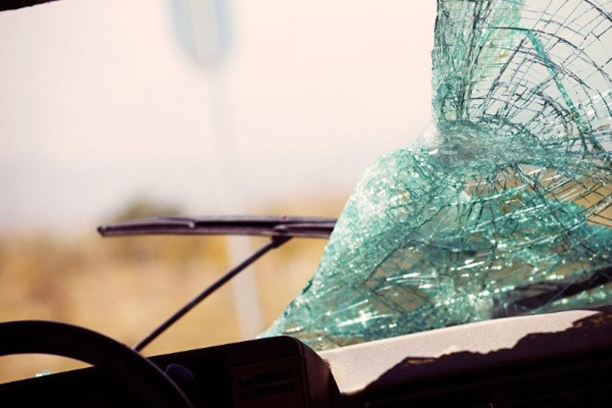 Beyləqanda ağır qəza:  Ölən və yaralılar var