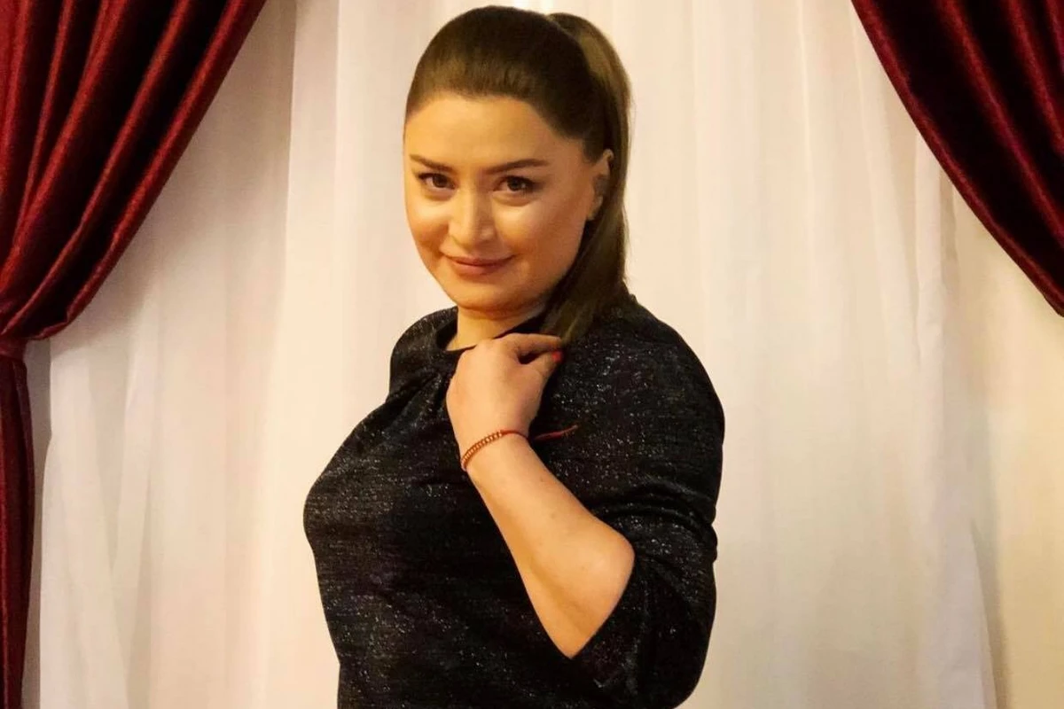 Tanınmış müğənninin səhhətində problem yarandı - FOTO Tanınmış müğənninin səhhətində problem yarandı - FOTO
