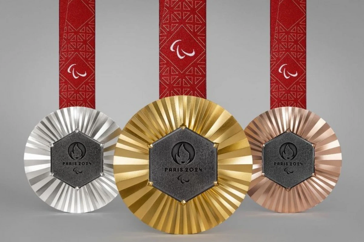 Azərbaycan Paris olimpiadasını 7 medalla başa vurub Azərbaycan Paris olimpiadasını 7 medalla başa vurub