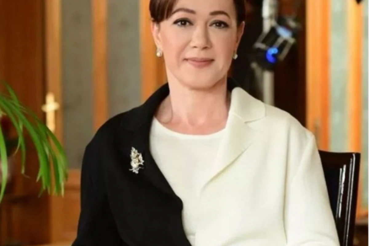 Yaprak Dökümünün aktrisasının yeni serialı bəlli oldu Yaprak Dökümünün aktrisasının yeni serialı bəlli oldu