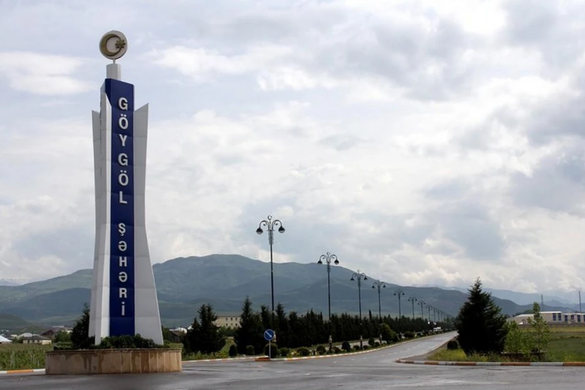 Göygöldə daha bir restoranda kütləvi zəhərlənmə olub Göygöldə daha bir restoranda kütləvi zəhərlənmə olub