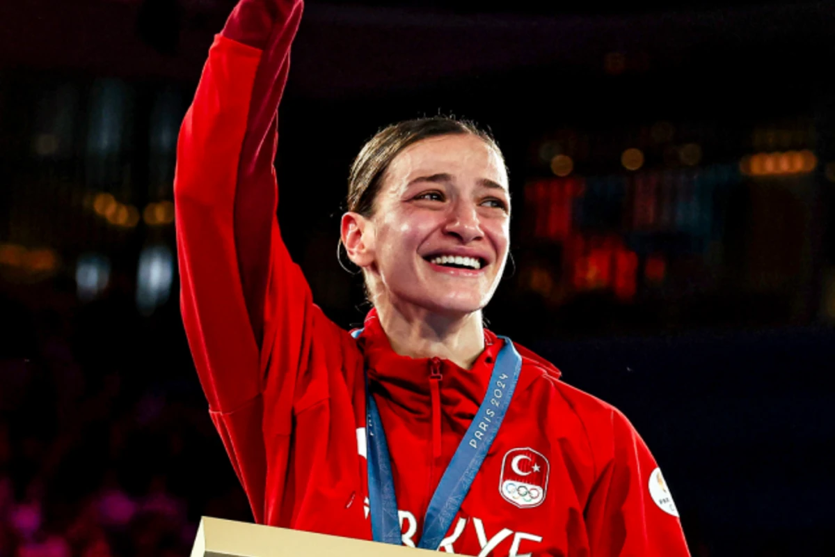 Türkiyə idmançıları 40 ildən sonra ilk dəfə Olimpiyadada bunu bacarmadı