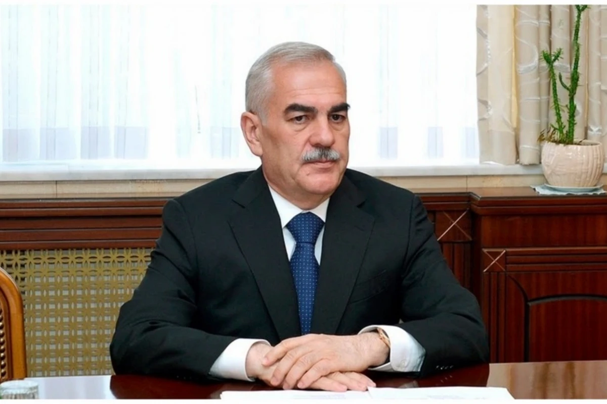 Vasif Talıbovun zamanında yaradılan qurum bağlandı
