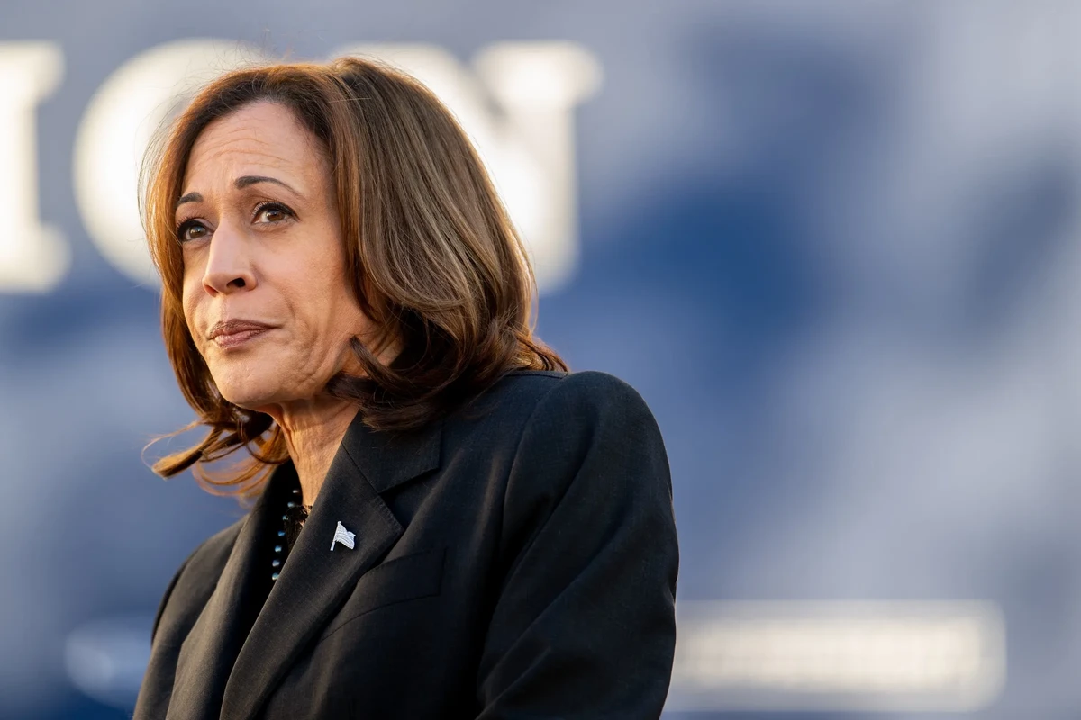 KİV: Harris qələbə üçün kifayət qədər latın amerikalıların səsini qazanmayıb