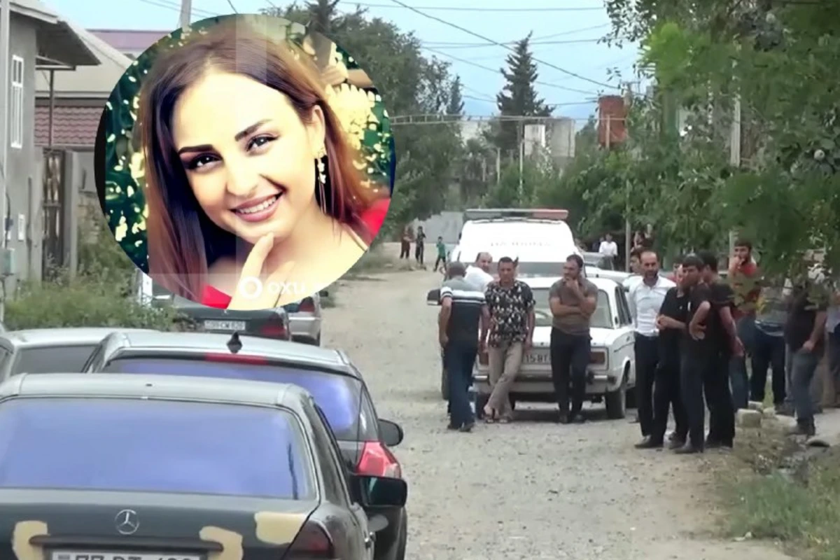 38-летняя женщина покончила с собой из-за ревности мужа - ДЕТАЛИ - ВИДЕО 38-летняя женщина покончила с собой из-за ревности мужа - ДЕТАЛИ - ВИДЕО
