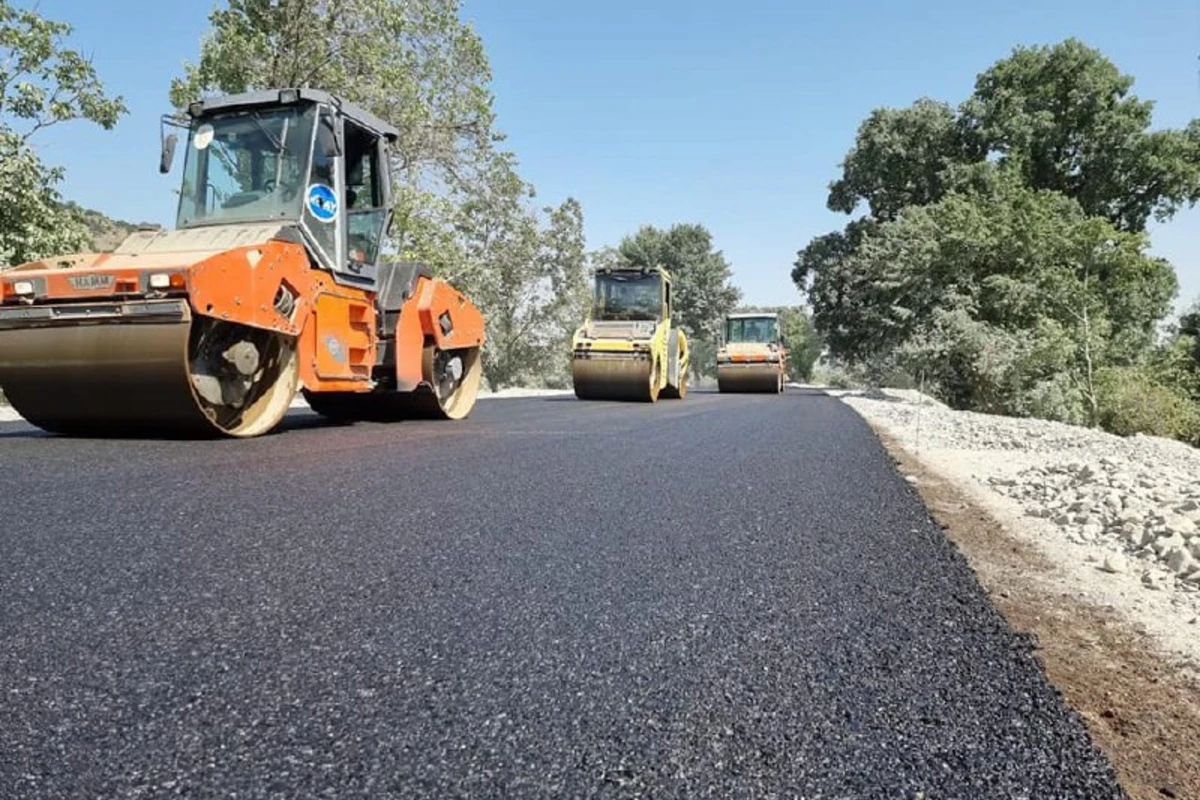 DİQQƏT! - Sabahdan Bakı-Şamaxı-Yevlax avtomobil yolunun bu hissəsi bağlanacaq