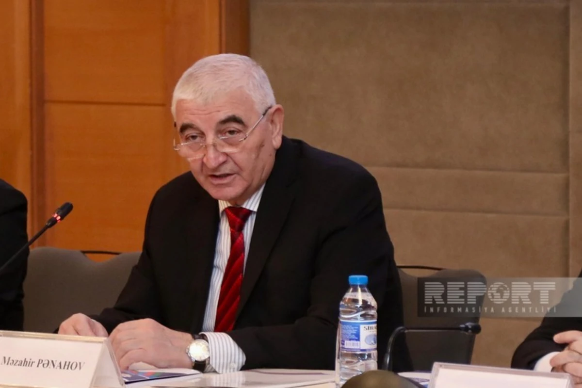Parlament seçkiləri ilə əlaqədar 592 nəfər partiya səlahiyyətlisi qeydə alınıb
