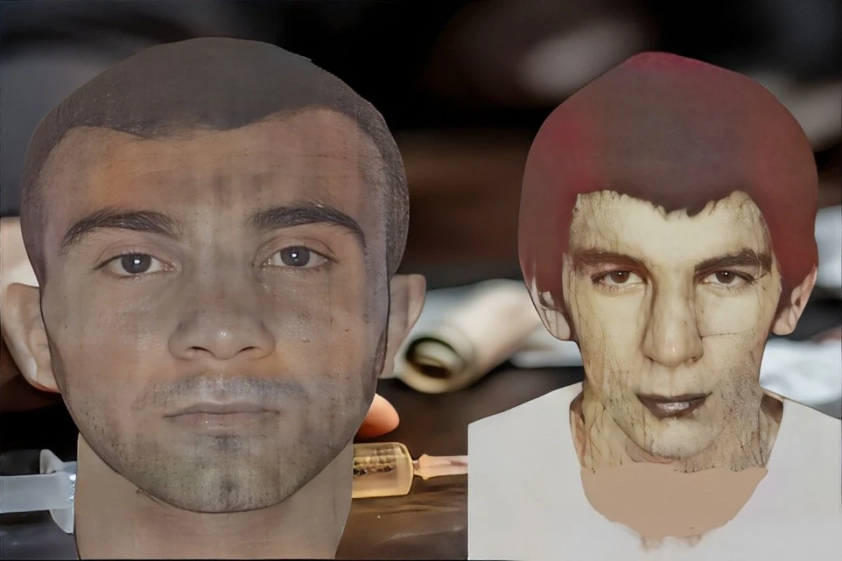 Bakıda qardaş qətli ilə sonlanan ailə faciəsinin TƏFƏRRÜATI - Amansız cinayətdən GÖRÜNTÜ