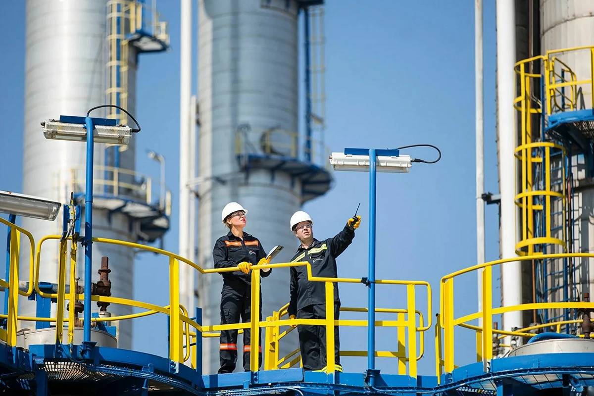SOCAR bu ilin ikinci rübü üzrə istehsalat göstəricilərini açıqlayıb