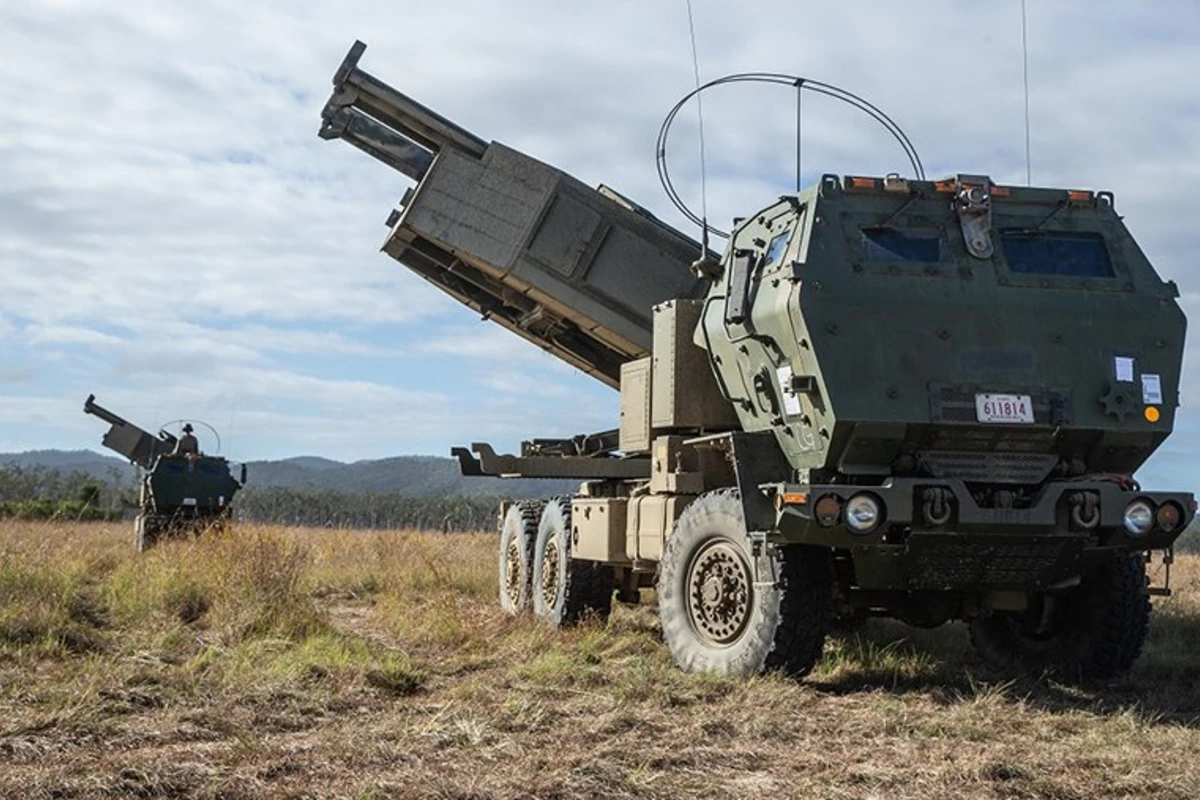 KİV: ABŞ ilin sonunda HIMARS MLRS-ni Tayvana tədarük edə bilər KİV: ABŞ ilin sonunda HIMARS MLRS-ni Tayvana tədarük edə bilər