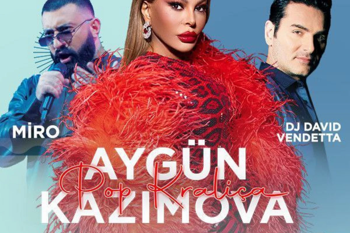 Son illərin ən böyük konserti olacaq Son illərin ən böyük konserti olacaq