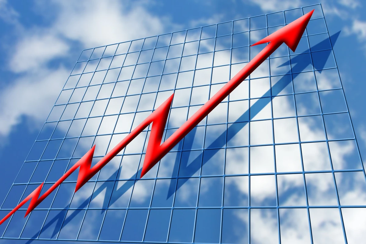 Azərbaycan iqtisadiyyatı 4,5 % böyüyüb Azərbaycan iqtisadiyyatı 4,5 % böyüyüb