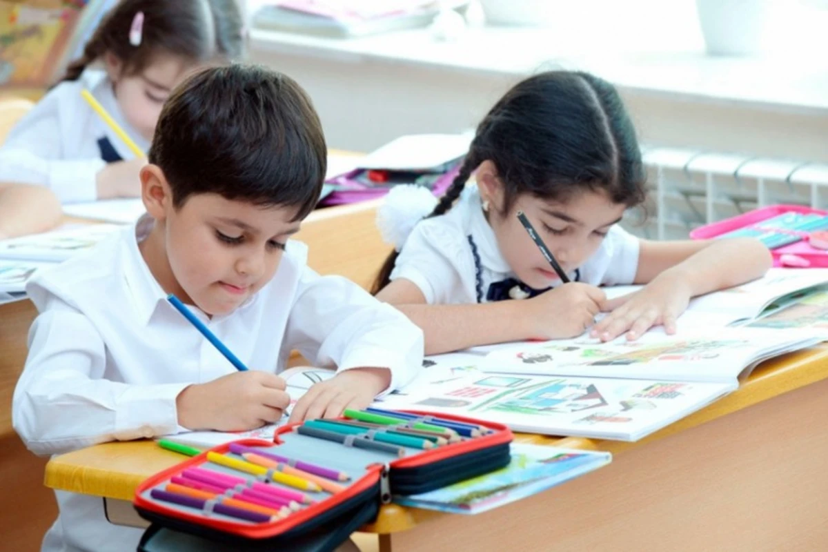 I sinfə qəbulla bağlı valideynlərə ÇAĞIRIŞ